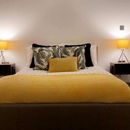 Doncaster Central Danum House Apartment Экстерьер фото