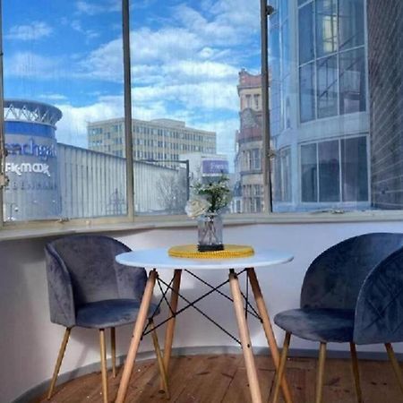 Doncaster Central Danum House Apartment Экстерьер фото