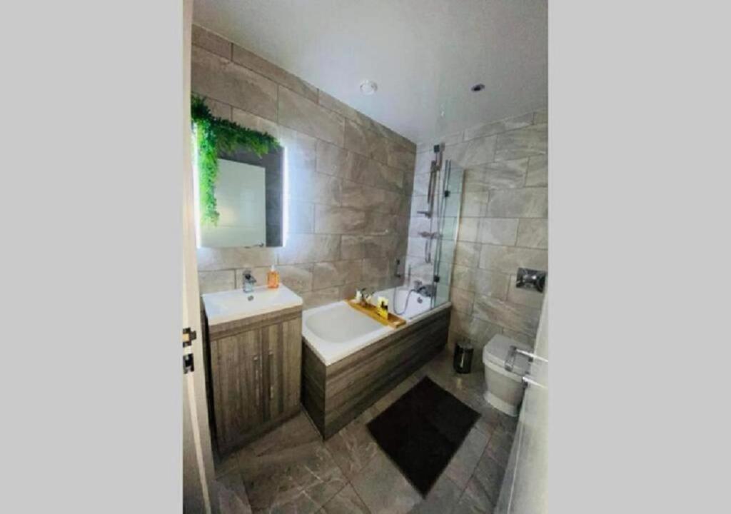 Doncaster Central Danum House Apartment Экстерьер фото