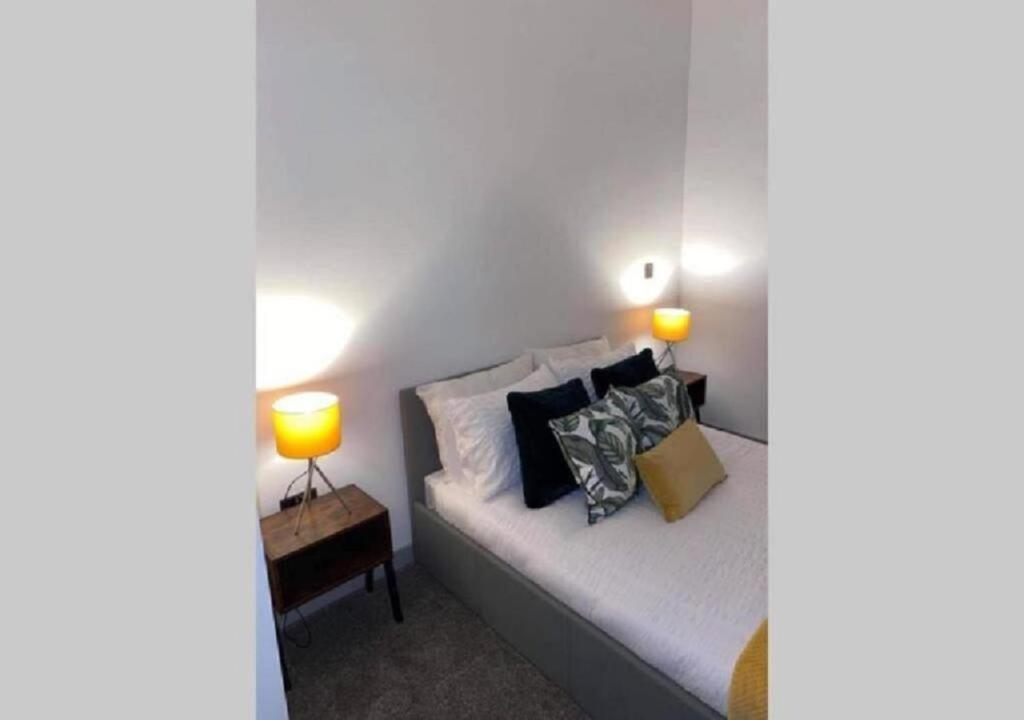 Doncaster Central Danum House Apartment Экстерьер фото