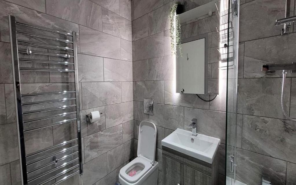 Doncaster Central Danum House Apartment Экстерьер фото
